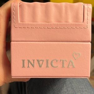 Ladies Invicta Watch